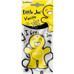 Little Joe Vanilla – Zboží Mobilmania