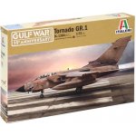 Italeri TORNADO GR.1 1:72 – Zboží Dáma