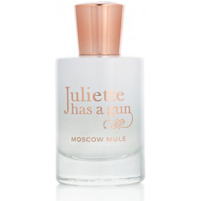 Juliette Has a Gun Moscow Mule parfémovaná voda unisex 50 ml