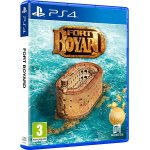 Fort Boyard: The Game – Zboží Dáma