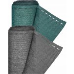 Bradas Stínící tkanina 90% 135 g/m² zelená 1,2 x 10 m – HobbyKompas.cz