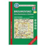 Broumovsko Góry Kamienne a Stołowe – Sleviste.cz