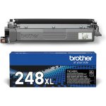 Brother TN248XLBK - originální – Hledejceny.cz