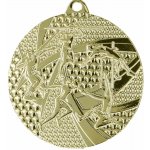 Medaile atletika – Sleviste.cz