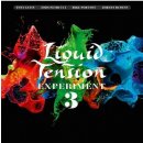 Liquid Tension Experiment: Lte3: 3Vinyl +2CD+Bluray