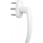 MEDOS Klika na okna GLORY plastik trzp. – Hledejceny.cz