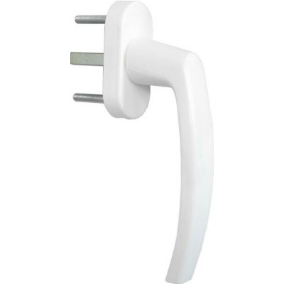 MEDOS Klika na okna GLORY plastik trzp. – Hledejceny.cz