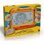 Magnetická kreslící tabulka – Hledejceny.cz