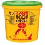 Sera KOI Royal large 21 l – Hledejceny.cz