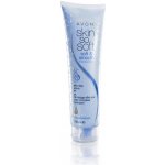 Avon Skin so Soft hydratační gel na holení 150 ml – Zboží Dáma