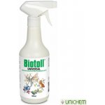 AgroBio Biotoll univerzální insekticid 500 ml – Sleviste.cz