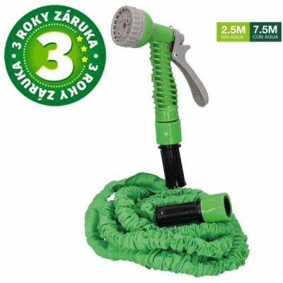 Navelis 7,5m – Zboží Mobilmania