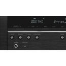 Denon AVR-S660H