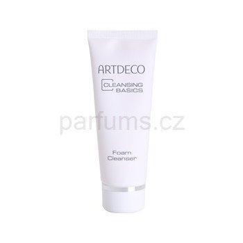 Artdeco Basics Foam cleanser čistící pěna 75 ml