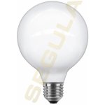 Segula 55683 LED koule 95 opál E27 3,2 W 30 W 330 Lm 2.700 K – Hledejceny.cz