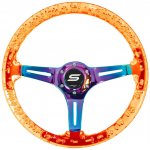 SLIDE volant SLIDE 350mm offset: 70mm | Zboží Auto