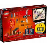 LEGO® NINJAGO® 71749 Poslední let Odměny osudu – Zboží Živě