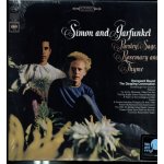 Simon & Garfunkel - PARSLEY, SAGE, ROSEMARY.. LP – Hledejceny.cz