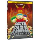 Film south park: peklo na zemi cz DVD