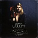 David Garrett - Rock Symphonies CD – Hledejceny.cz
