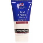 Neutrogena krém na ruce a nehty 75 ml – Hledejceny.cz