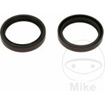 JMP gufera do vidlic sada 49X60X10 NOK HARLEY DAVIDSON FLDE 1745 SOFTAIL DELUXE ABS 18-20, DAVIDSON FLFB 1745 SOFTAIL FAT BOY ABS 18-20, DAVIDSON FLFB 1923 SOFTAIL FAT BOY ABS 25, DAVIDSON FLFBS 1868 – Zboží Mobilmania