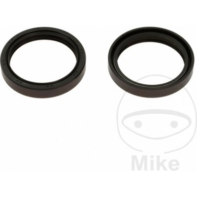 JMP gufera do vidlic sada 49X60X10 NOK HARLEY DAVIDSON FLDE 1745 SOFTAIL DELUXE ABS 18-20, DAVIDSON FLFB 1745 SOFTAIL FAT BOY ABS 18-20, DAVIDSON FLFB 1923 SOFTAIL FAT BOY ABS 25, DAVIDSON FLFBS 1868 – Zboží Mobilmania