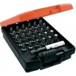 Sada bitů 25mm standard, TORX, Pozidriv , 31 ks, v boxu, WIHA, 36310 – Zboží Dáma