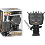 Funko Pop! 1578 The Lord of the Rings Mouth of Sauron – Zboží Dáma