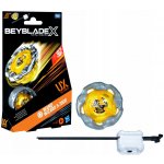 Hasbro Beyblade X Wand Wizard 5-70DB UX Starter Pack Top and Launcher G1537 – Zboží Živě