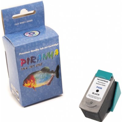 Piranha Canon PG-50 - kompatibilní
