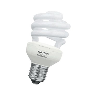 Narva Natural Sunlight E27 13 W – Zbozi.Blesk.cz