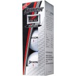 Srixon Z-Star XV bílé 3 ks – Zboží Mobilmania