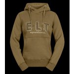 Waldhausen Dámská mikina RIO Khaki – Hledejceny.cz