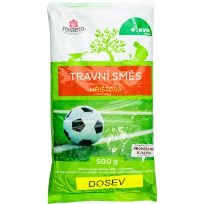 Travní směs - Hřišťová Dosev 500 g