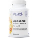 Osavi Vitamín C Liposomální 1000 mg 60 veganských kapslí – Hledejceny.cz