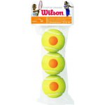 Wilson Starter Orange 3 ks – Zboží Dáma