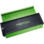 Festool Šablona na kontury KTL-FZ FT1 576984 – Hledejceny.cz