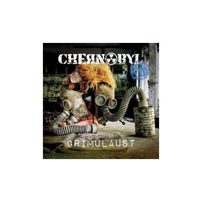 Chernobyl Jazz Club - Grimulaust CD