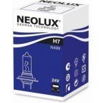 Neolux H7 PX26d 24V 70W N499A – Sleviste.cz