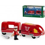 Brio 33746 Elektrický nabíjecí vláček – Zboží Dáma