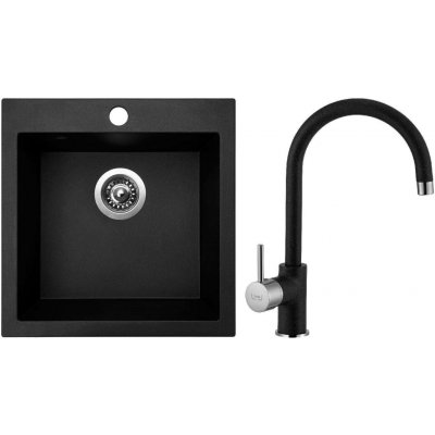 Sinks G430 Set VIVA 455 + VITALIA – Hledejceny.cz
