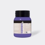 Maimeri Acrilico akrylová barva ultramarine violet 440 500 ml – Hledejceny.cz