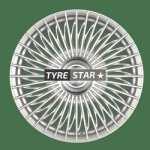 KESKIN KT X1 9x21 5x112 ET33 silver polished | Zboží Auto