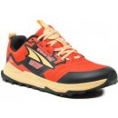 Pánské běžecké boty Altra trailové boty Lone Peak 7 red/orange