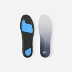 DECATHLON Upravitelné vložky do bot s dvojitým tlumením Sport – Zboží Dáma
