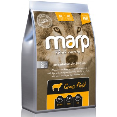 Marp Variety Grass Field 12 kg – Zbozi.Blesk.cz