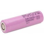 Samsung Baterie INR18650-30Q 1ks 3000mAh – Zboží Dáma