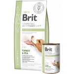 Brit Veterinary Diet Dog Grain Free Diabetes 12 kg – Hledejceny.cz