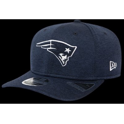 NEW ERA 950 Stretch Snap NFL New England Patriots – Zboží Mobilmania